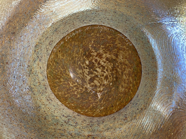Oiva Toikka - Decorative Serving  Plate ca 38cm