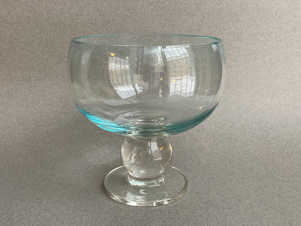 Oiva Toikka Bowl from  the 60's  Nuutajärvi N 454