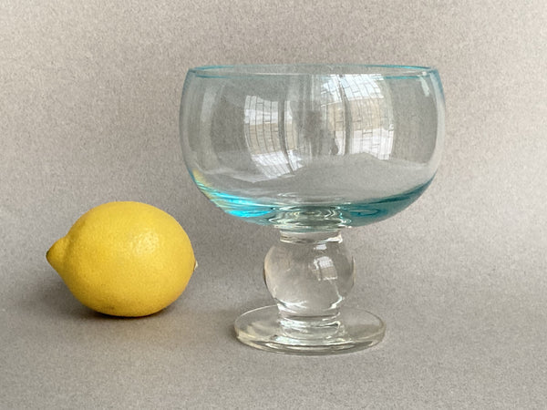 Oiva Toikka Bowl from  the 60's  Nuutajärvi N 454