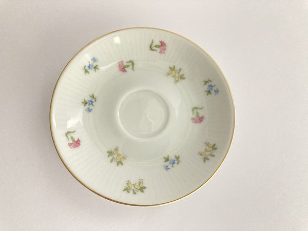 Five Espresso or mocca cups - Kristiina - by Arabia - Vintage 1950s