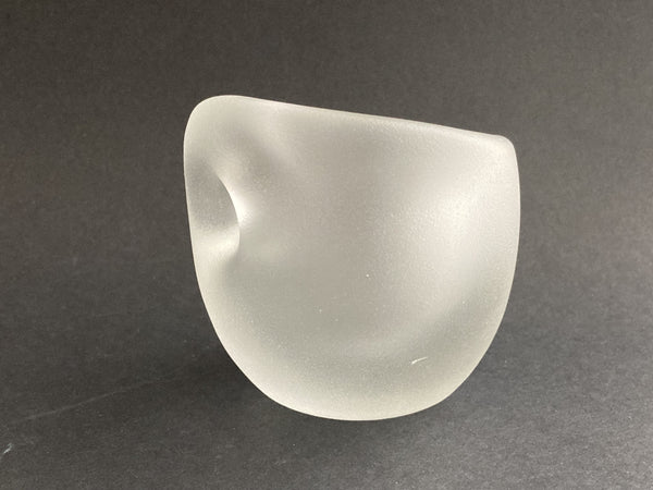 Timo Sarpaneva - Hiidenkirnu Nr 3530 - Giant's kettle - Iittala 1952-1960
