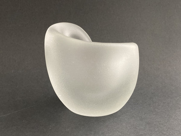 Timo Sarpaneva - Hiidenkirnu Nr 3530 - Giant's kettle - Iittala 1952-1960