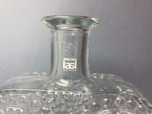 Nanny Still  Grapponia carafe / decoration bottle 19cm