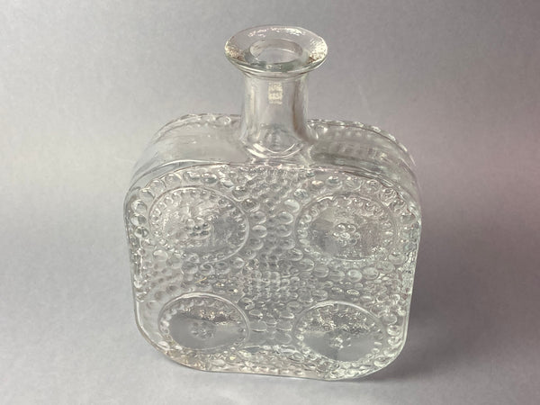 Nanny Still  Grapponia carafe / decoration bottle 19cm