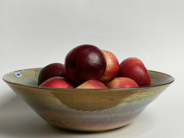 Oiva Toikka - Decorative Serving  Bowl 31cm