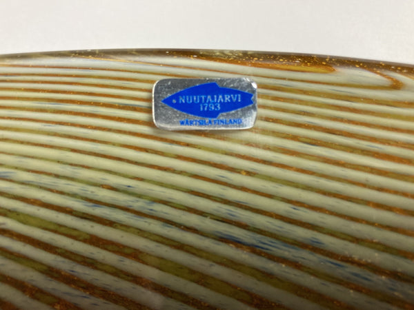 Oiva Toikka - Decorative Serving  Bowl 31cm