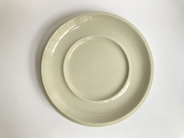 Flora Tea Cup and saucer decor by Esteri Tomula Arabia Finland 1979-1981