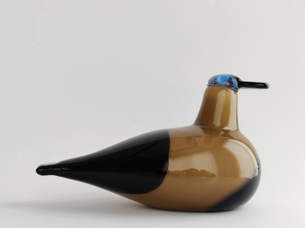Kaisla Annual bird 2020 - Oiva Toikka Birds