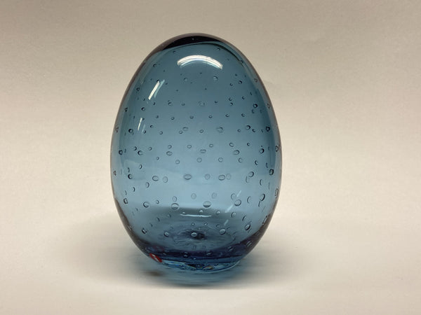Kesuri's Egg amethyst Annual Egg 2021 (New in Box)