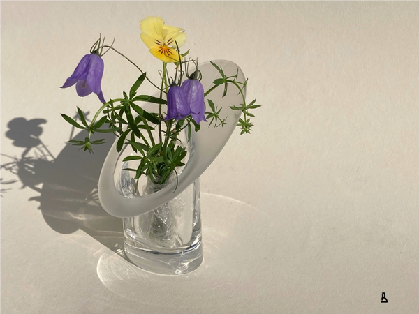 Timo Sarpaneva - vintage Marcel vases