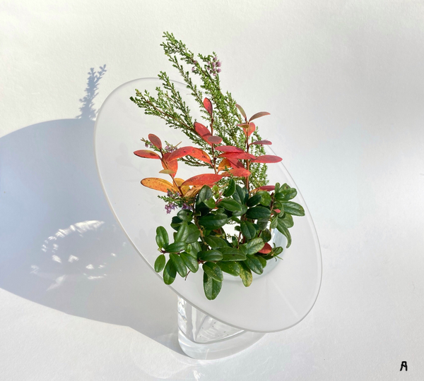 Timo Sarpaneva - vintage Marcel vases