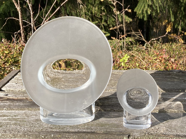 Timo Sarpaneva - vintage Marcel vases