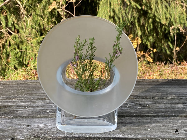 Timo Sarpaneva - vintage Marcel vases