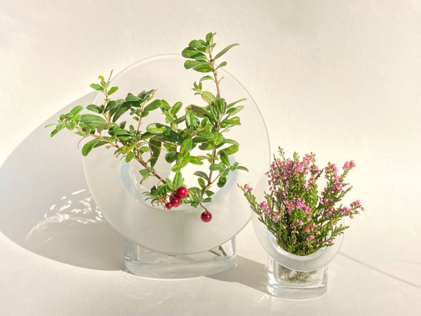 Timo Sarpaneva - vintage Marcel vases