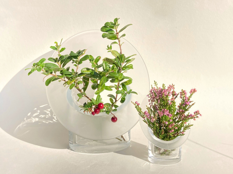 Timo Sarpaneva - vintage Marcel vases – Damsténs