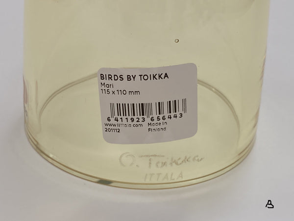 Anna & Mari (NEW) - Birds by Oiva Toikka