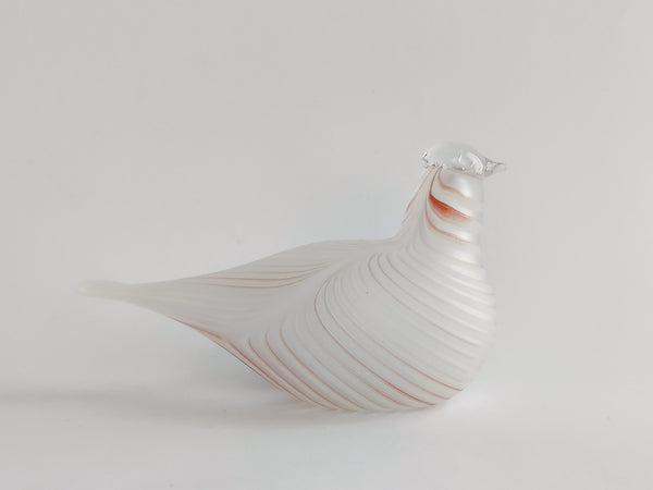 Millen 2000 Millennium bird - Oiva Toikka Birds Finland