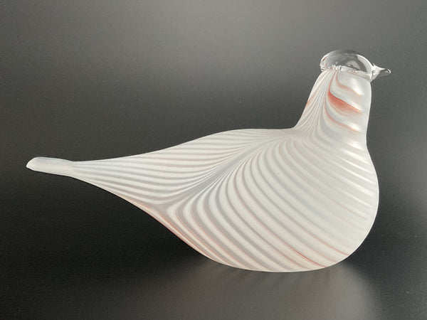 Millen 2000 Millennium bird - Oiva Toikka Birds Finland