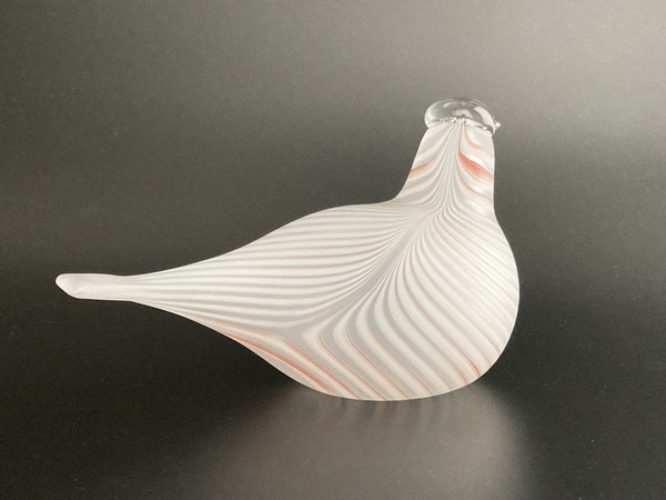 Millen 2000 Millennium bird - Oiva Toikka Birds Finland
