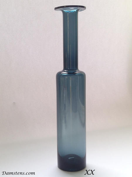 Nanny Still vase / bottle denim blue (XX)