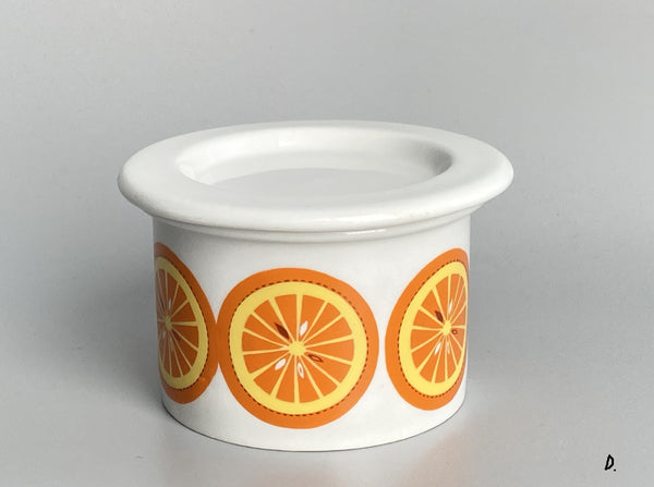 Pomona Jam Jar 2dl - decoration by Raija Uosikkinen Arabia