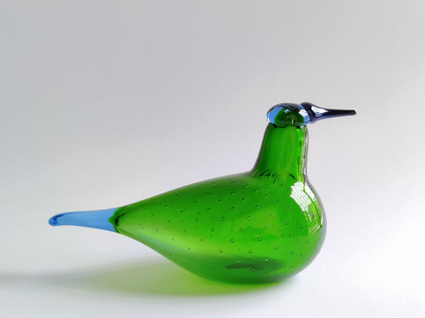 Oraskahlaaja SSKK 2005 - Oiva Toikka Birds Finland