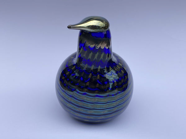 Pilvikana 1998-2004 by Oiva Toikka Nuutajärvi