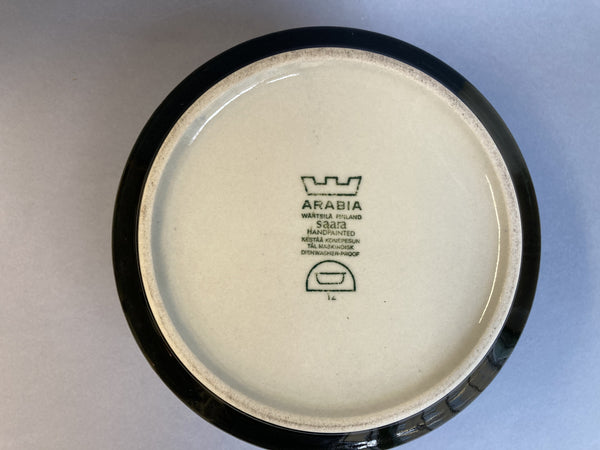 Owen safe Bowl large - Saara series - design Anja Jaatinen-Winquist Arabia