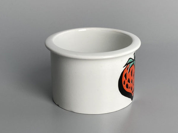 Pomona Jam Jar 2dl - decoration by Raija Uosikkinen Arabia