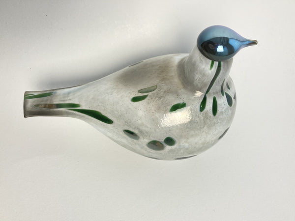 Sumusirri 140/200 - Oiva Toikka Birds Finland