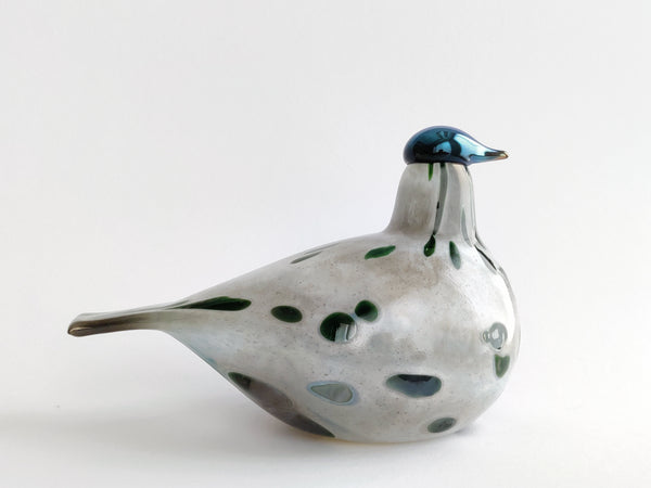 Sumusirri 140/200 - Oiva Toikka Birds Finland