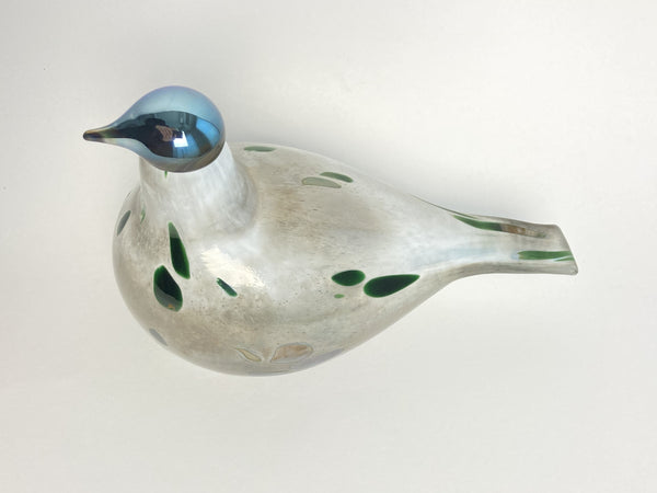 Sumusirri 140/200 - Oiva Toikka Birds Finland