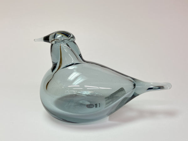 Little Tern Recycled Edition 2020 (NEW) - Oiva Toikka Birds