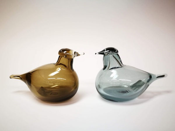 Little Tern Recycled Edition 2020 (NEW) - Oiva Toikka Birds