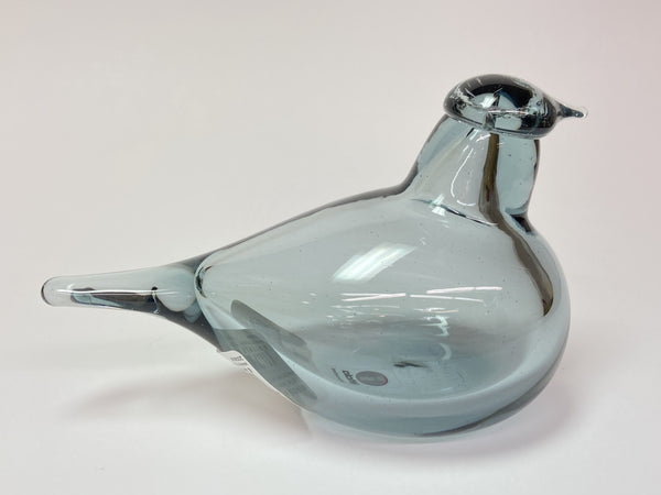 Little Tern Recycled Edition 2020 (NEW) - Oiva Toikka Birds