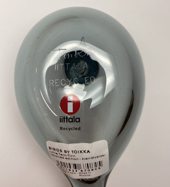 Little Tern Recycled Edition 2020 (NEW) - Oiva Toikka Birds