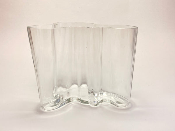 Alvar Aalto - Savoy Vase 120mm
