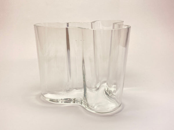 Alvar Aalto - Savoy Vase 120mm