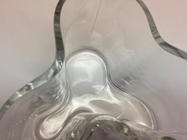 Alvar Aalto - Savoy Vase 120mm