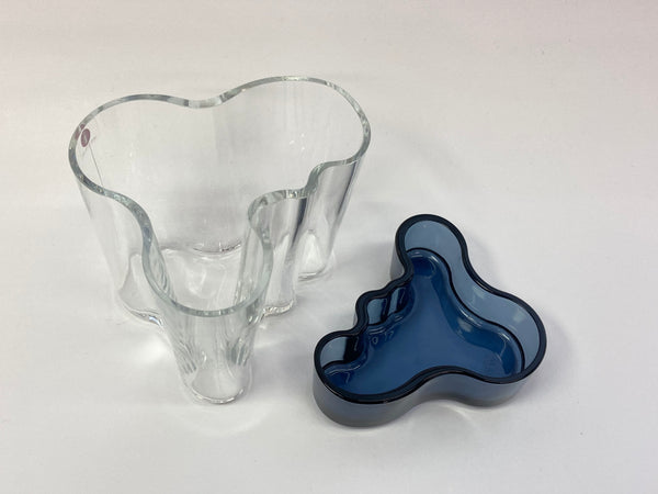 Alvar Aalto - Savoy Vase 95mm