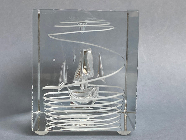 Annual Cube year 1987 - Oiva Toikka Cubes
